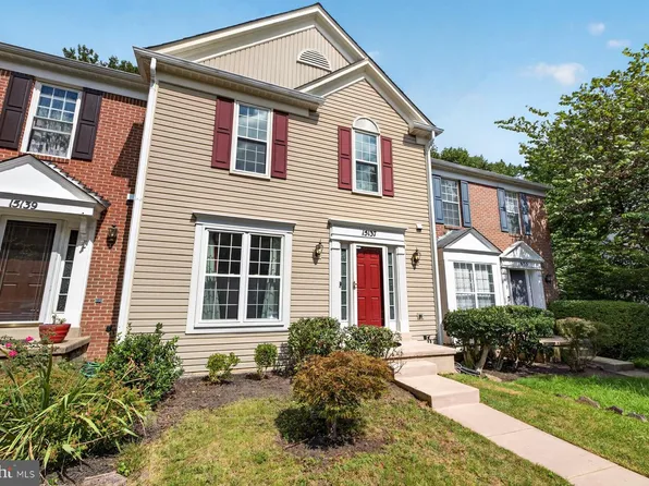 15137 Deer Valley Ter, Silver Spring, MD 20906