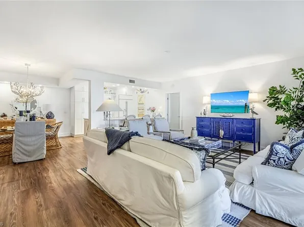 5801 Glencove DR #502, NAPLES, FL 34108