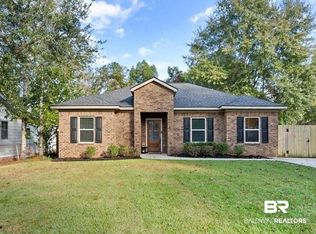 708 Fisher St, Mobile, AL 36607
