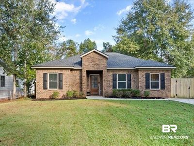 708 Fisher St, Mobile, AL, 36607