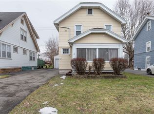 63 Westfield St, Rochester, NY 14619