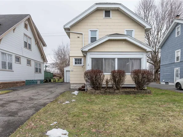 63 Westfield St, Rochester, NY 14619