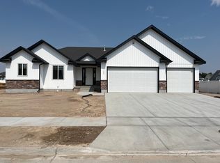 184 Galena Summit Dr #1-6, Idaho Falls, ID 83404