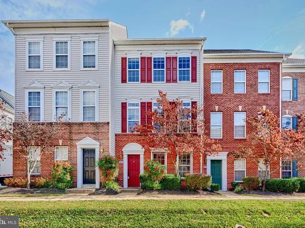 528 Rhapsody Ct, Hunt Valley, MD 21030