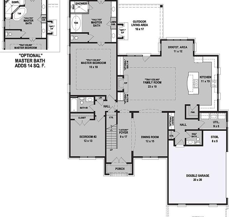 2nd image of 1245 Pilgrim Ridge Rd
