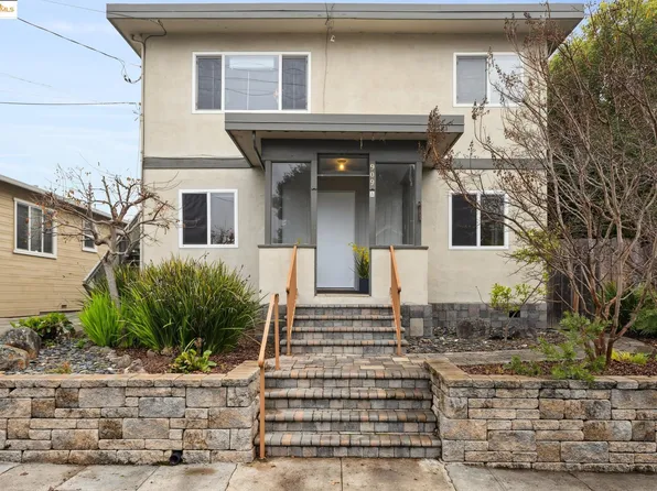 909 Madison St, Albany, CA 94706