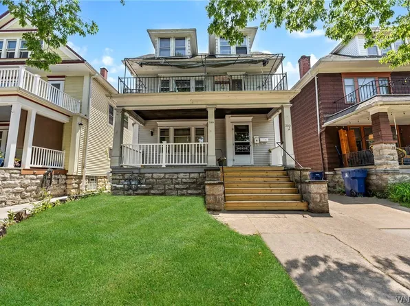 399 Bird Ave, Buffalo, NY 14213