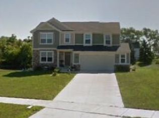 4026 Mary Beth Ln, Hudsonville, MI 49426