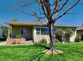 5975 Raymond Way, Sacramento, CA