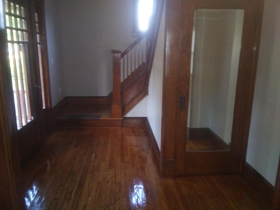 Front Foyer
