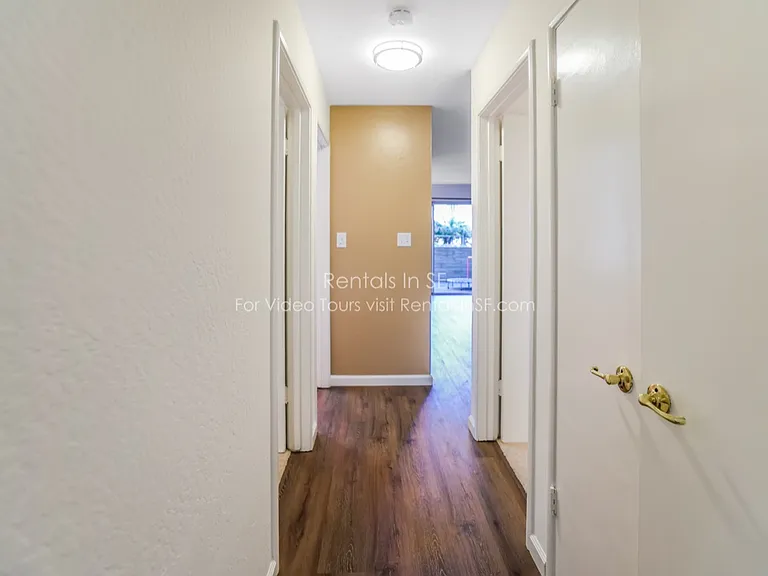 Kona Kai Apartments — Photo 17