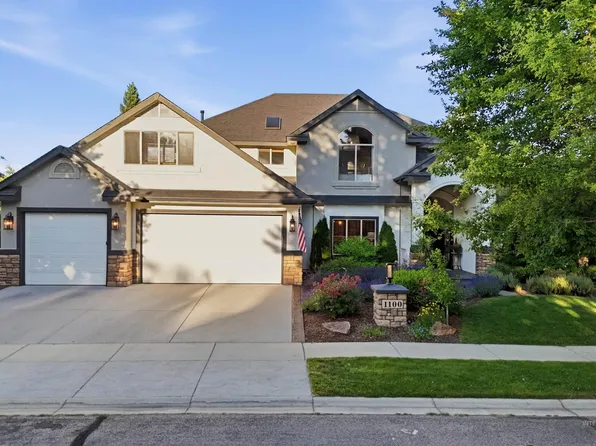1100 S Arbor Island Way, Eagle, ID 83616