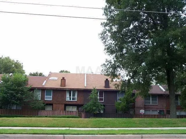 1769 First Green Dr #6, Memphis, TN 38116