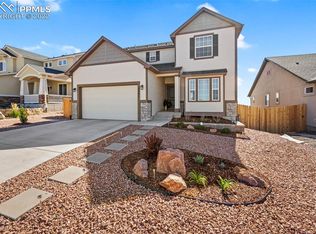 7361 Electronic Dr, Colorado Springs, CO 80922