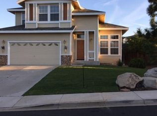 798 W Golden Valley Rd, Reno, NV 89506