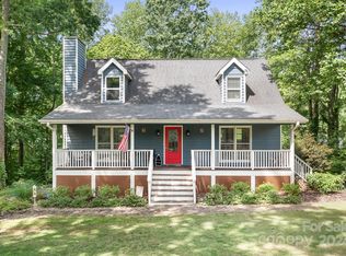 1031 Palomino Ln, Catawba, NC 28609