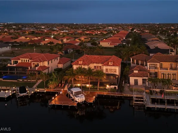 4836 SW 29th Ave, Cape Coral, FL 33914