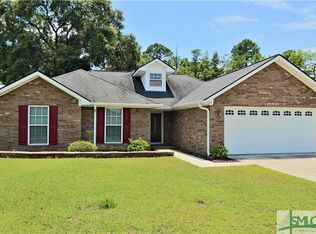 103 Grandview Dr, Hinesville, GA 31313