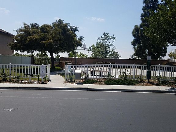 Community Basketball Court