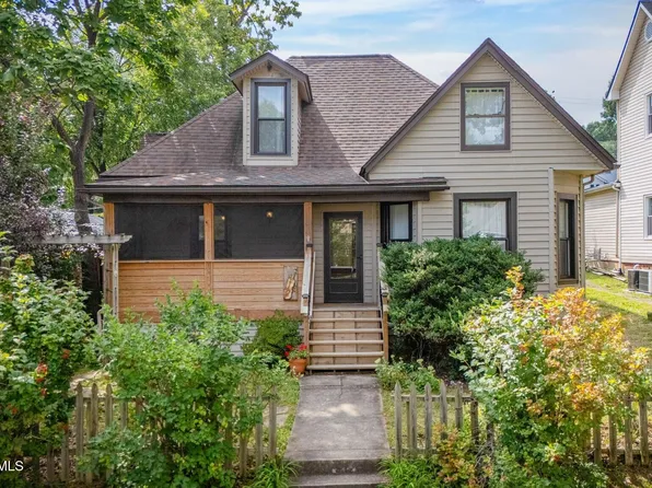 419 W Pine St, Johnson City, TN 37604