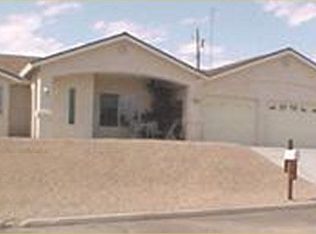 2711 Glengarry Dr, Lake Havasu City, AZ 86404