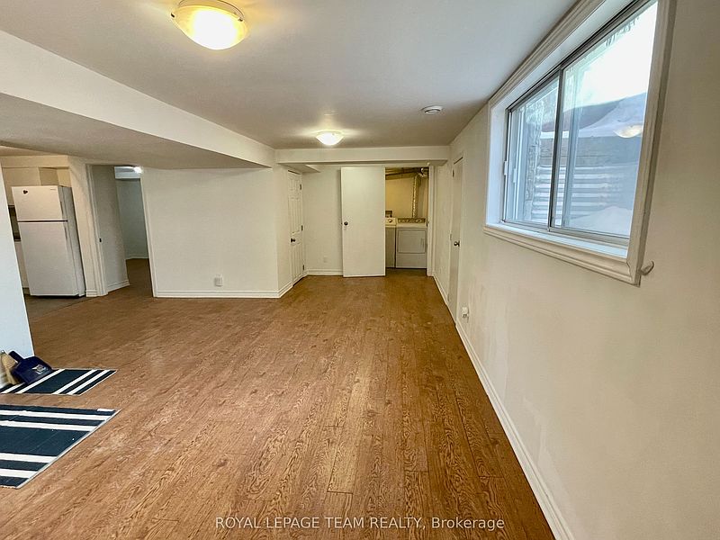 Ottawa House for rent - 3 Bedrooms — photo 2