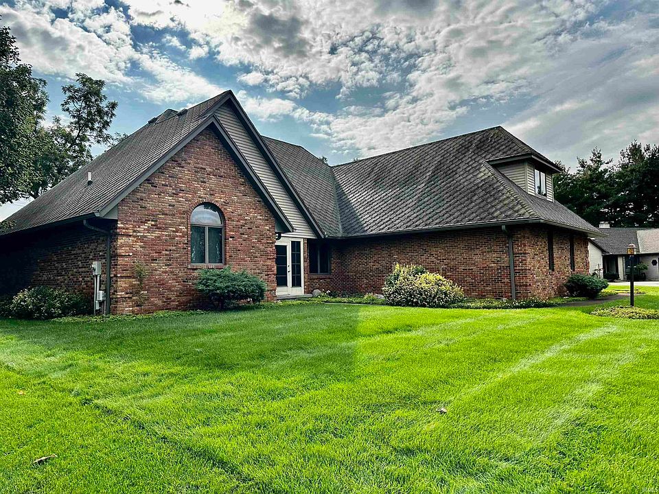 1st image of 53918 Wintergreen Ct