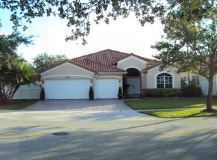 16214 SW 36th Dr, Miramar, FL 33027