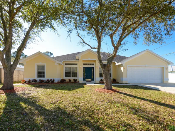 1688 SW Bascom Avenue, Port St Lucie, FL 34953