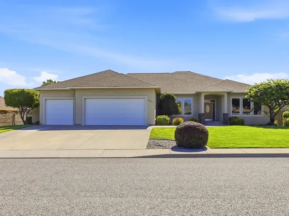 1811 S Dawes St, Kennewick, WA 99338