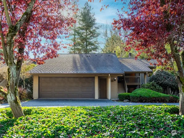 1101 Bellefield Park Lane #1114, Bellevue, WA 98004