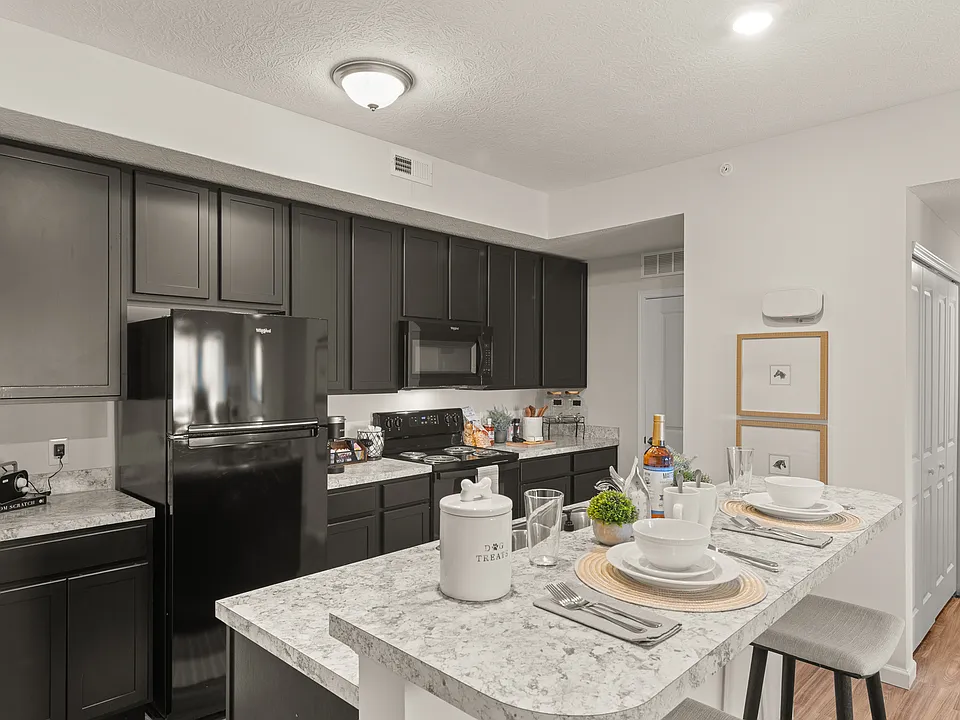 The Residences at Golf Village