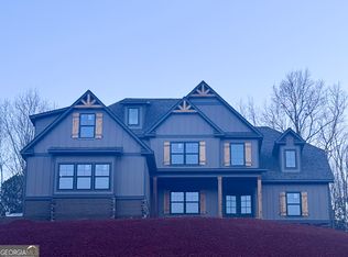 161 W Lake Blvd, Carrollton, GA