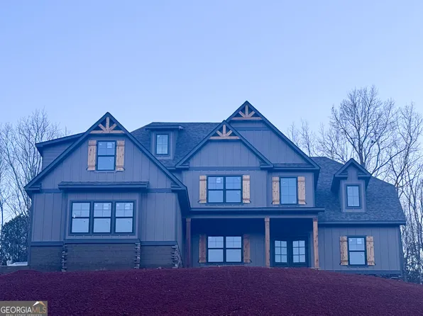 161 W Lake Blvd, Carrollton, GA 30116