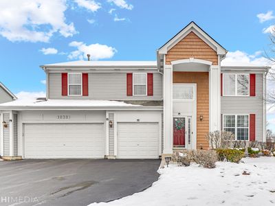 1030 Barnhill Dr, Mundelein, IL, 60060