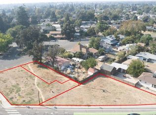 200 NW 1st Avenue, Visalia, CA