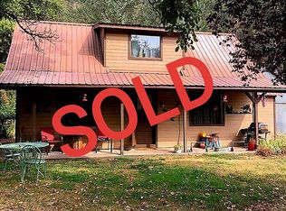 6213 Highway 12, Kooskia, ID 83539