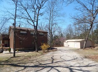 6869 French Village Rd, Festus, MO 63028