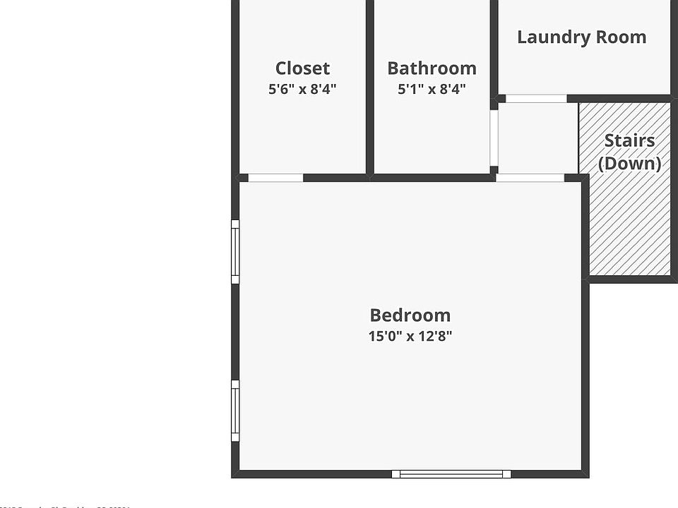 1st image of 3215 Foundry Pl Unit 106N