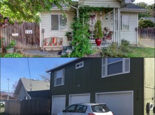 716 S Peach St, Medford, OR
