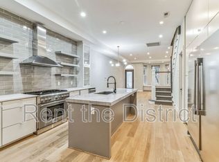 1239 Kenyon St NW UNIT A, Washington, DC 20010