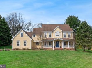 15506 Norman Dr, North Potomac, MD 20878