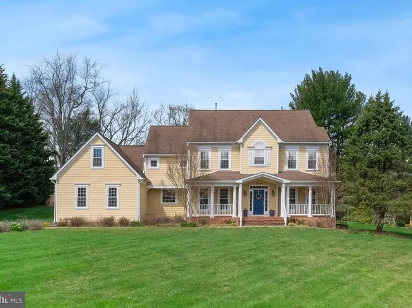 15506 Norman Dr, North Potomac, MD 20878