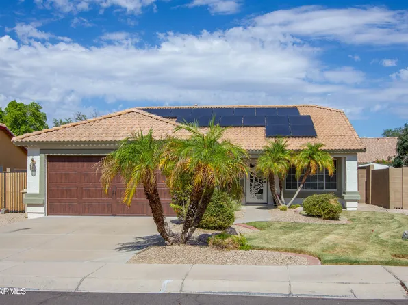 980 W 13TH Avenue, Apache Junction, AZ 85120