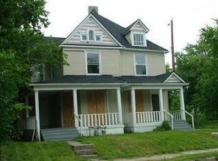 1619 W 5th St, Dayton, OH 45402
