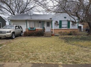 3745 Highgrove Dr, Dallas, TX 75220