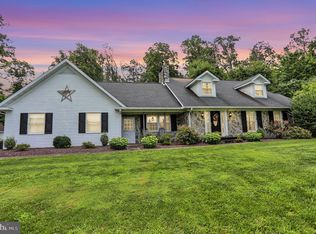 788 Urban Rd, Herndon, PA 17830