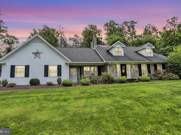 788 Urban Rd, Herndon, PA 17830