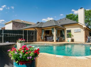 1509 Hardy Dr, Royse City, TX 75189