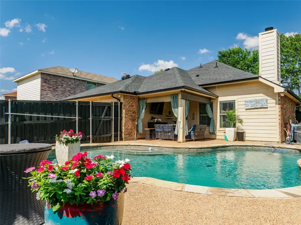 1509 Hardy Dr, Royse City, TX 75189